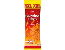 Snackline XXL Mais Flips Paprika 300 g