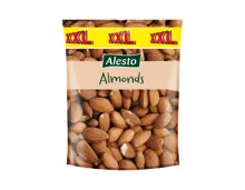 Snackmandeln XXL