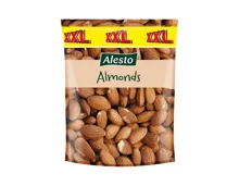 Snackmandeln XXL