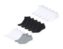 Sneakersocken, 5er