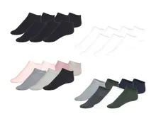 Sneakersocken, 7er