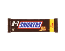 Snickers 10 x 50 g