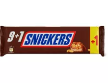 Snickers