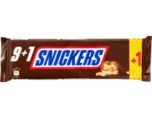 Snickers