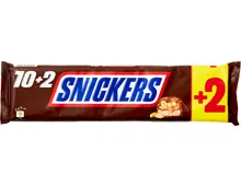 Snickers