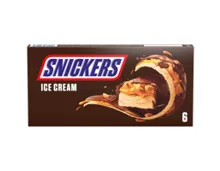 SNICKERS Eisriegel