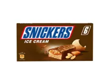 SNICKERS Eisriegel, 2er Pack