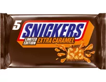 Snickers Extra Caramel