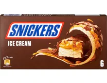 Snickers Ice Cream