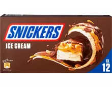 Snickers Ice Cream