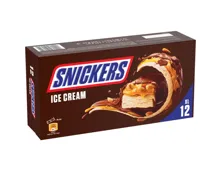 Snickers Ice Cream XL 12x50.3ml