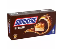 Snickers Ice Cream XL 12x50.3ml