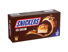 Snickers Ice Cream XL 12x50.3ml