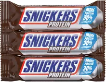 Snickers Proteinriegel