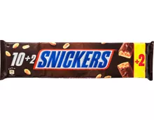 Snickers Schokoladenriegel