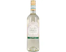Soave Classico DOC Rocca Alata Cantina di Soave (2024) – Weisswein, Italien (0.75l)