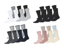 Socken, 7er