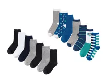 Socken, 7er
