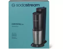 Soda Stream Crystal 3.0 Wassersprudler