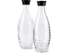 Soda Stream Glaskaraffen