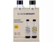 Soda Stream Sprudlerflaschen