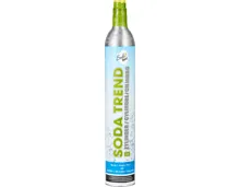 Soda Trend CO2-Tauschzylinder