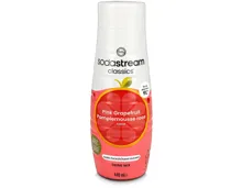 SodaStream Classic Grapefruit Zero