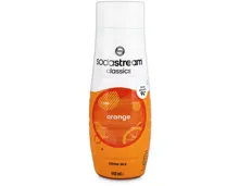 SodaStream Classics Orange