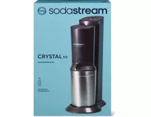 Sodastream Crystal 3.0 Wassersprudler