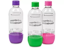 Sodastream Flaschen Sommer Edition