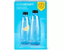 SodaStream Glaskaraffen