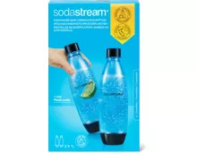 SodaStream Sprudlerflaschen