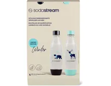 Sodastream Sprudlerflaschen Fuse