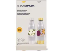 SodaStream Sprudlerflaschen Fuse