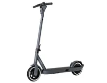 SOFLOW E-Scooter SO ONE, Black