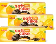 Soft Cake im 3er-Pack