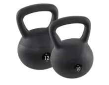 Soft Kettlebell