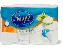 Soft Toilettenpapier