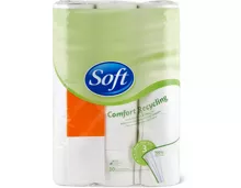 Soft Toilettenpapier