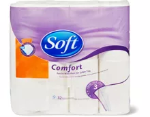 Soft Toilettenpapier, FSC