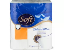 Soft Toilettenpapier, FSC®