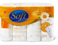 Soft Toilettenpapier in Sonderpackung, FSC