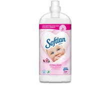 Softlan Ultra Weichspüler Hypoallergen 59 Waschägne