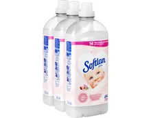 Softlan Ultra Weichspüler Hypoallergen