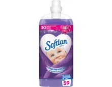 Softlan Ultra Weichspüler Traumfrisch 3 x 1,3 l