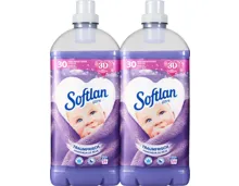 Softlan Ultra Weichspüler Traumfrisch