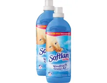 Softlan Ultra Weichspüler Windfrisch