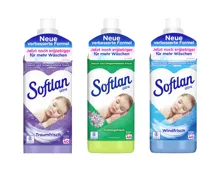 Softlan Weichspüler ​
