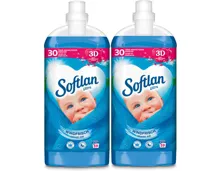 Softlan Windfrisch 2x59 Waschgänge