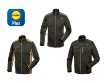 Softshelljacke